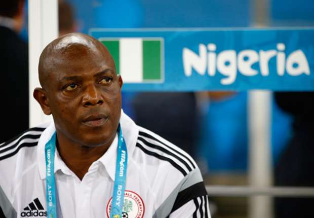 Okocha: Keshi exit risky for Nigeria