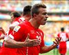 The next great No.10? Shaqiri can shape his future against Messi and Co.