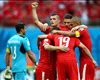 Shaqiri schießt Schweiz mit Dreierpack ins Achtelfinale
