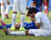 'Who did Suarez kill?' - Maradona slams ban on Uruguay star
