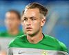 Taggart targets promotion with Fulham