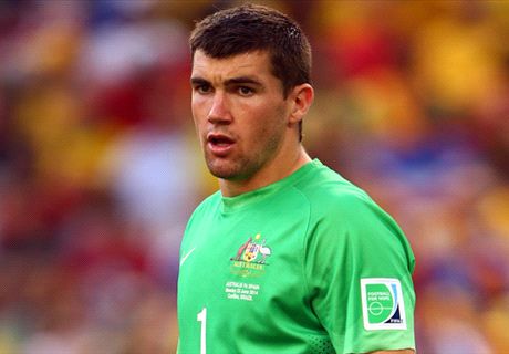 Ryan rues defensive frailties in Brazil
