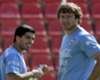 Uruguay-Kapitän Diego Lugano verteidigt Luis Suarez: "Medien verfolgen ihn"