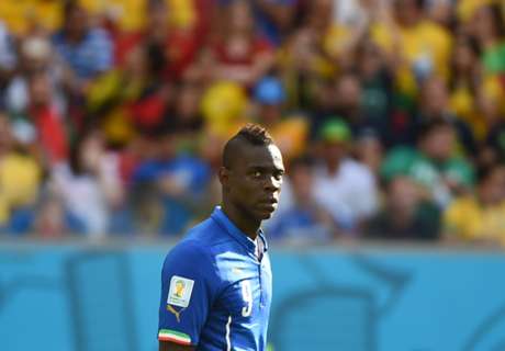 Gala: We'd treat Balotelli like a king