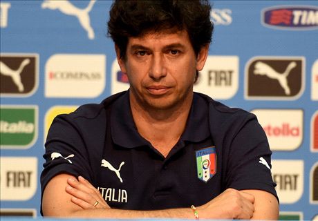 Albertini vs Tavecchio, ora è ufficiale