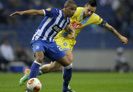 City holt Porto-Star Fernando