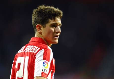 Herrera wechselt zu ManUnited