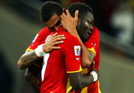 Muntari, pillado fumando marihuana