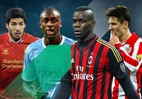 Transfer Window - LIVE