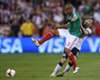 Reports: Salcido to replace suspended Vazquez for Mexico v. Netherlands