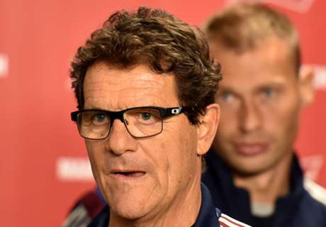 Capello: Jail rubbish youth coaches