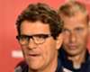 Capello: Put rubbish youth coaches in jail