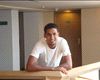 Creson Antao: I want to prove myself again