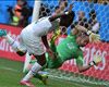 Asamoah Gyan threatens journalist after Ghana World Cup exit