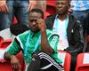 Victor Moses out with muscle strain – official