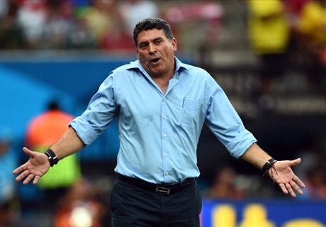 CONCACAF: What's next for WC teams