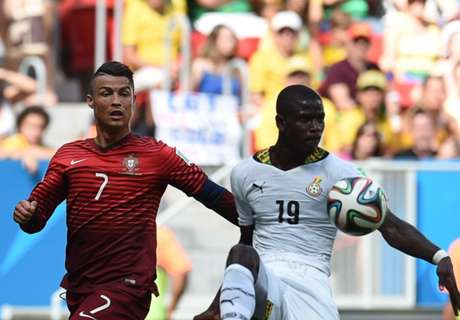 Sampdoria eye Jonathan Mensah