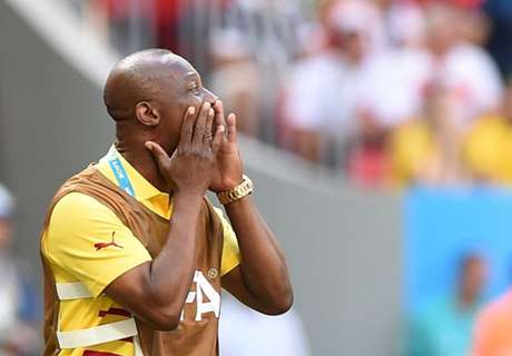 CDM 2014, Appiah justifie les exclusions de Boateng et Muntari