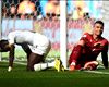 Ronaldo rubs salt into Ghana wounds