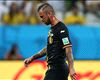 Defour schrok van 'horrortackle'