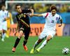 World Cup Scouting Report: Adnan Januzaj