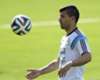 Sabella mit großem Respekt vor Belgien - Agüero wohl fit