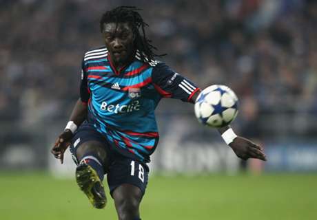 Swansea confident on Gomis deal