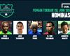 DEBAT: Siapa Pemain Terbaik Indonesia Super League Juni 2014 Pilihan Anda?