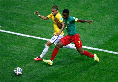 The emerging Afcon defenders