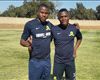 Ntuli and Zwane to fight for their places at Sundowns