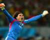 Guillermo Ochoa se tomará su tiempo para decidir su futuro