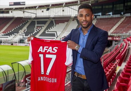 Ajax-talent tekent bij AZ
