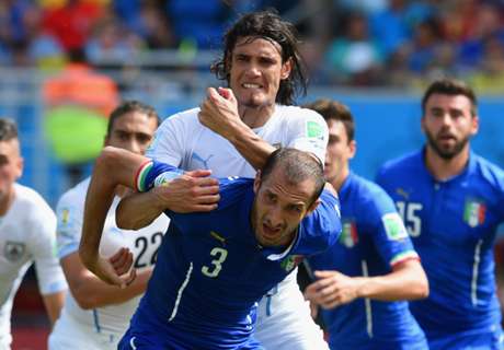 Cavani: