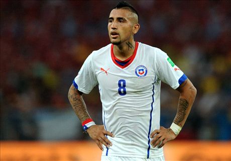 Occhio Juve: Van Gaal in pressing su Vidal