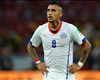 Sampaoli: Vidal 'nowhere near 100 percent ' but will play against Brazil