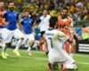 Garotinho irlandês dá motivação extra para ídolo grego na Copa do Mundo