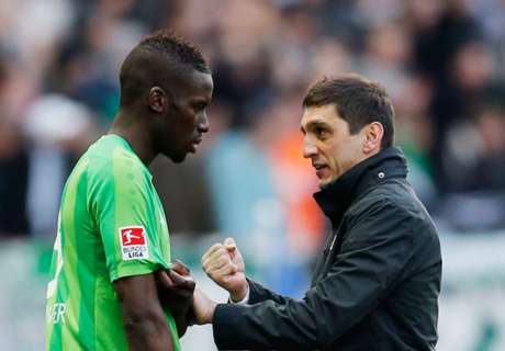 H96: Korkut wirft Sane raus