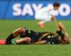 Belgium rocked by Vanden Borre loss