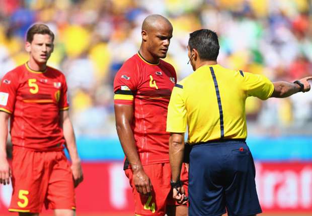 Belgium - USA Preview: Injury worries overshadow last 16 clash