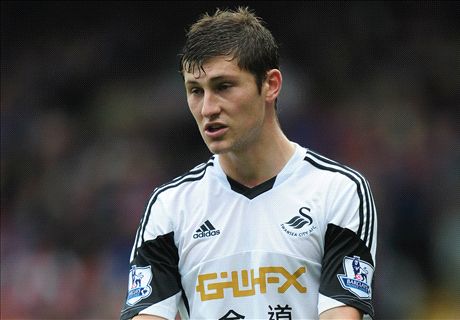 Swansea: Tottenham keen on Davies