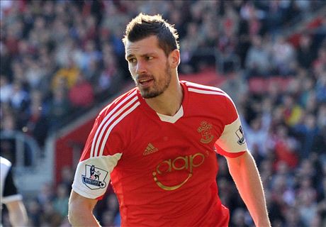 Dossier: Schneiderlin ideal for Arsenal