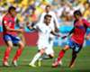 Costa Rica vs Griechenland: Showdown der aufmüpfigen "Fußball-Zwerge"