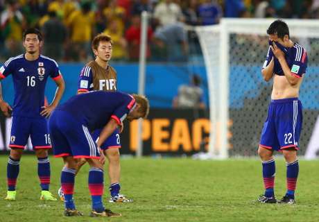 ปธ.เอเอฟซีลั่นเอเชียยังต้องปรับปรุงหลังร่วงรอบแรกบอลโลกเรียบ
