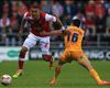 Newcastle youngster Tavernier joins Wigan