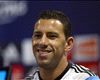 Maxi Rodríguez "quiere revancha" frente a Alemania