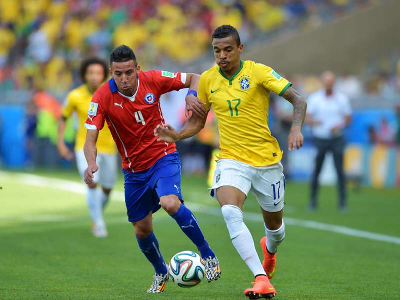 Chile coach Jorge Sampaoli wants 'great Copa America' for hosts