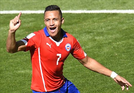 Window Watch: Alexis to transform AFC