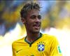 Neymar Brazil 2014 World Cup