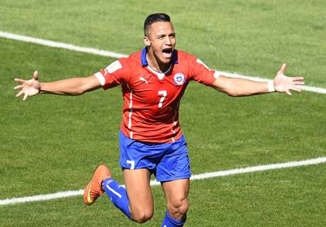 Is Alexis Arsenal's new Van Persie?