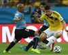 Arevalo: Everyone wanted Uruguay out of the World Cup